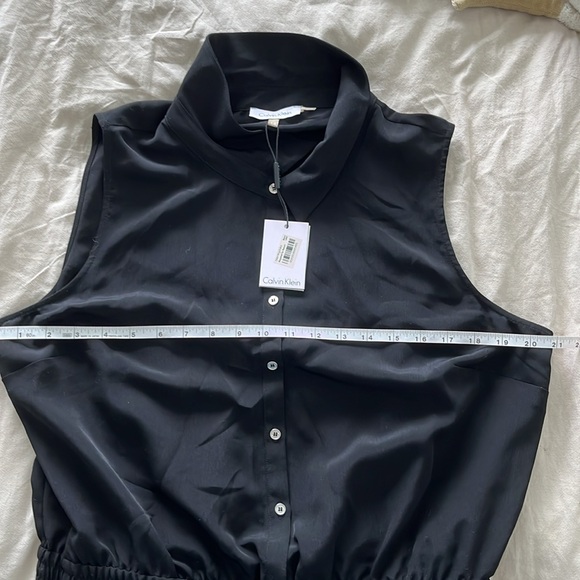 Calvin Klein Romper - Picture 6 of 6